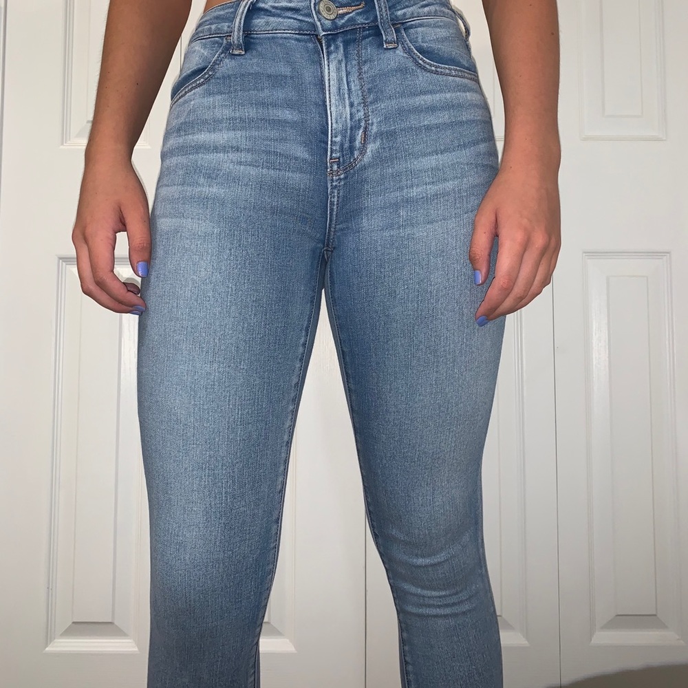 AE jeans